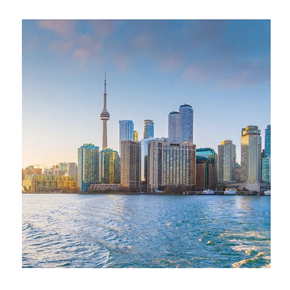 IT Services Toronto – Home Automation and Networking